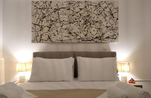 Kavala Apartamento | Cocoon Urban Suites