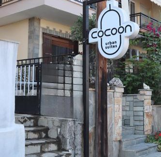 Kavala Apartamento | Cocoon Urban Suites