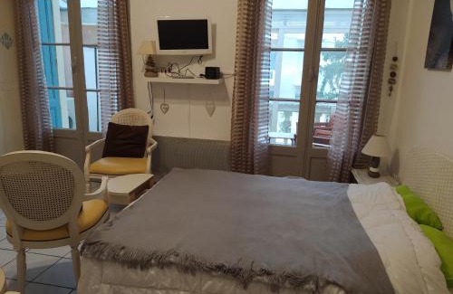 Amelie-les-Bains-Palalda Apartamento | Cocoon Zen