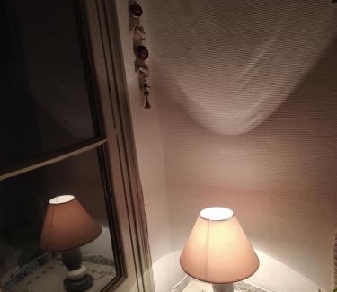 Amelie-les-Bains-Palalda Apartamento | Cocoon Zen