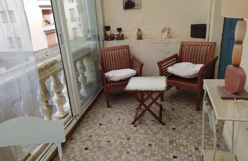Amelie-les-Bains-Palalda Apartamento | Cocoon Zen
