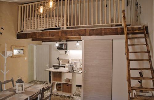 Beaucaire Apartamento | Cocoon4 - Logement bohème rénové Centre historique Beaucaire