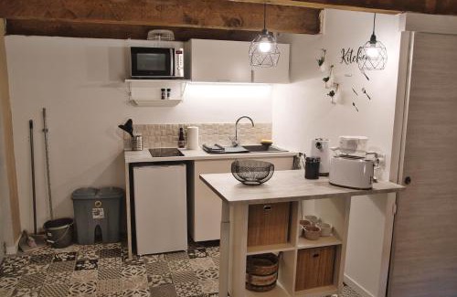 Beaucaire Apartamento | Cocoon4 - Logement bohème rénové Centre historique Beaucaire
