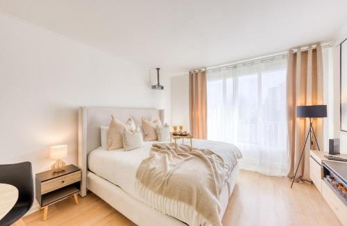 Bagneux Apartamento | Cocooning 7mn Metro Proche Paris