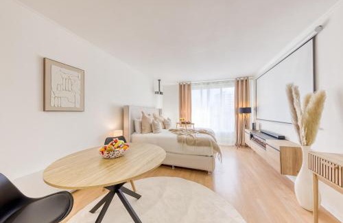 Bagneux Apartamento | Cocooning 7mn Metro Proche Paris