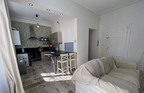 Nouvelle Ville Apartamento | Cocooning apartment - Quiet area