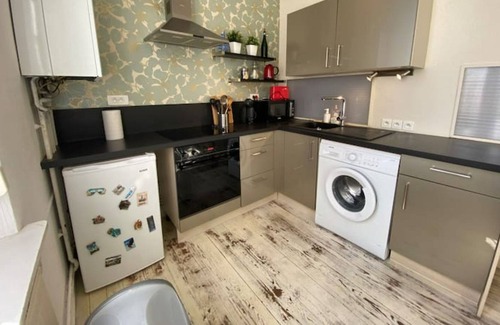 Nouvelle Ville Apartamento | Cocooning apartment - Quiet area