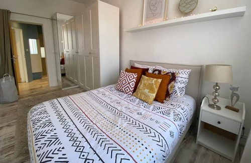 Nouvelle Ville Apartamento | Cocooning apartment - Quiet area