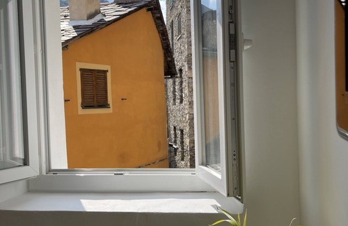 Saorge Apartamento | Cocooning apartment