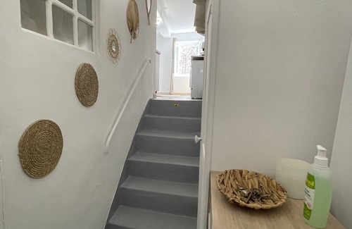 Saorge Apartamento | Cocooning apartment
