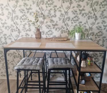 Mont-de-Marsan Apartamento | Cocooning
