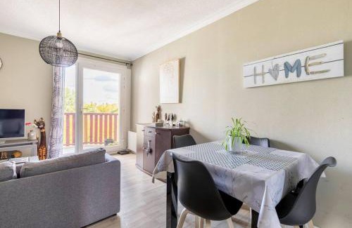 Mont-de-Marsan Apartamento | Cocooning