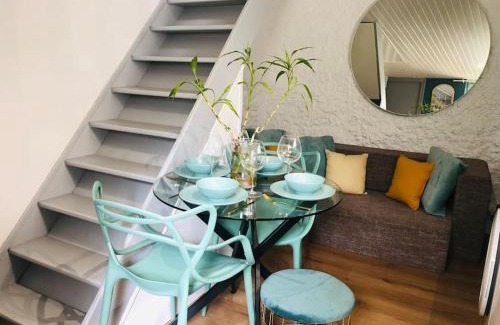 Us Casa | Cocooning little house in french Vexin