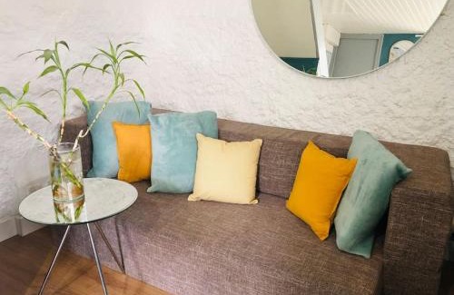 Us Casa | Cocooning little house in french Vexin