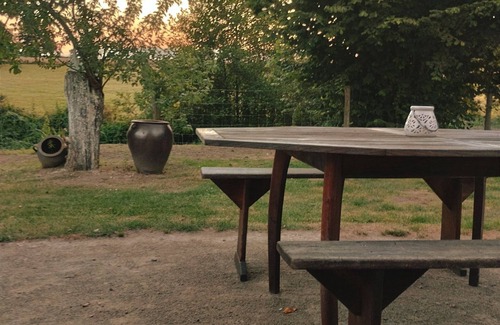 La Boussac Apartamento | Cocooning loft near Mont St Michel