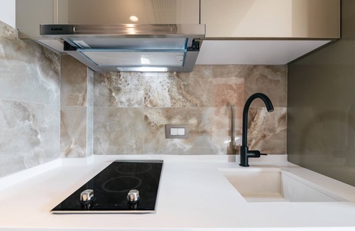 Pefkochori Casa | Cocooning Suites by Blue Carpet