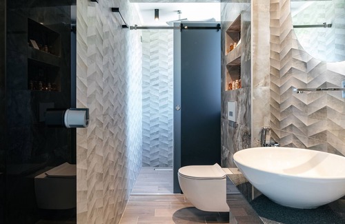 Pefkochori Casa | Cocooning Suites by Blue Carpet