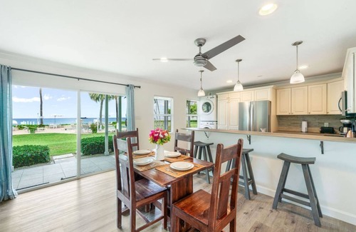 Seven Mile Beach Apartamento | Cocoplum 9 in George Town