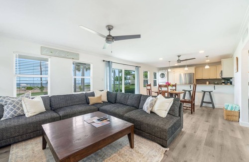 Seven Mile Beach Apartamento | Cocoplum 9 in George Town