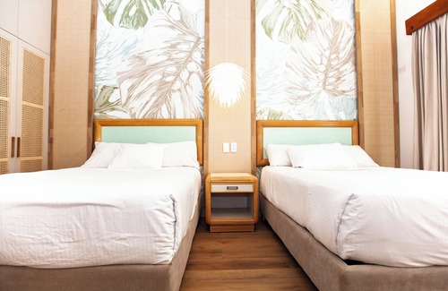 San Luis Hotel | Cocoplum Beach Hotel