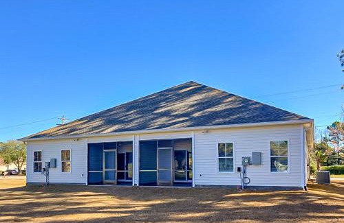 Myrtle Beach Casa | Cocora on Church Street - B