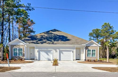 Myrtle Beach Casa | Cocora on Church Street - B