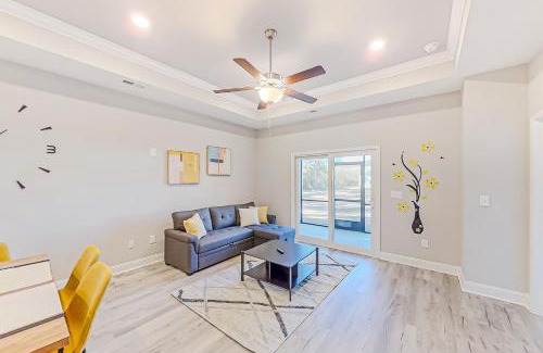 Myrtle Beach Casa | Cocora on Church Street - B
