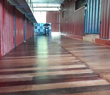 Pacuare Reserve Otro | CocoRelax