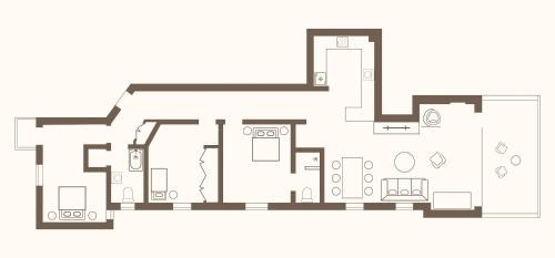 Elizabeth Bay Apartamento | Cocos at Palm View Collective