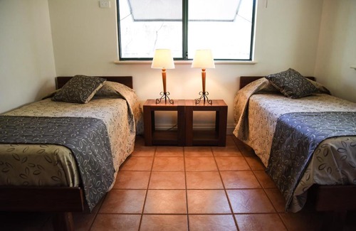 Cable Beach Complejo | Cocos Beach Bungalows