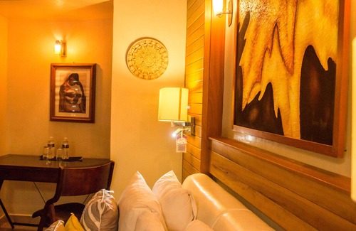 Villa Juarez Hotel | Cocos Cabañas Playa del Carmen Adults only
