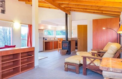 San Carlos de Bariloche Cabina | Cocos Cura Casas de Montaña