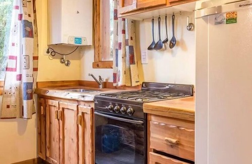 San Carlos de Bariloche Cabina | Cocos Cura Casas de Montaña