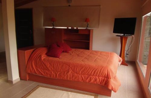 San Carlos de Bariloche Cabina | Cocos Cura Casas de montaña