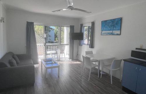 Trinity Beach Apartamento | Cocos Holiday Apartments