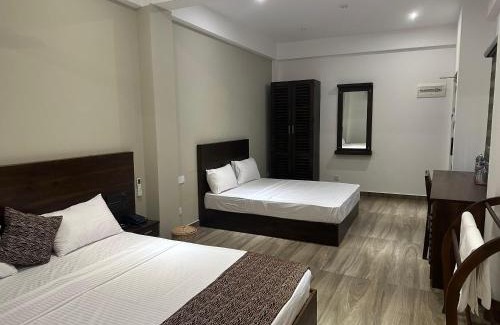 Polhena Hotel | Cocos Polhena