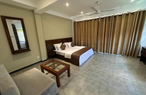 Polhena Hotel | Cocos Polhena