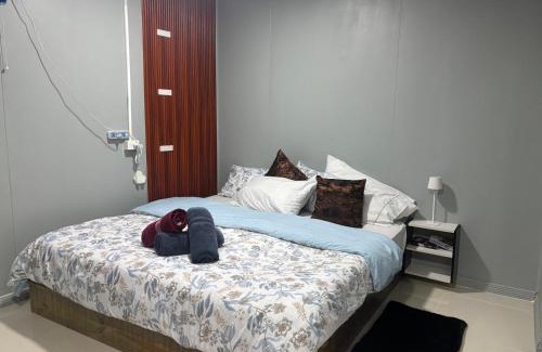 Labasa Apartamento | Cocos Stay Executive Studio Flat