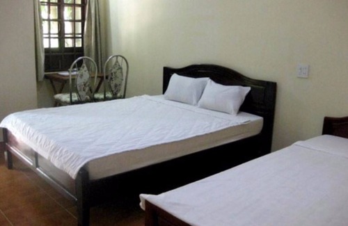 Central Mui Ne Beach Casa | Cocosand Hotel
