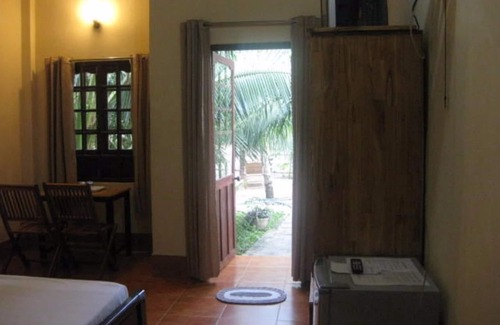 Central Mui Ne Beach Casa | Cocosand Hotel