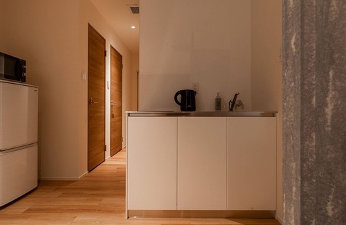 Kuramae Apartamento | COCOSHUKU Asakusa Kuramae