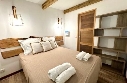 Sainte-Anne Apartamento | Cocotier, élégant T3 avec jardin tropical