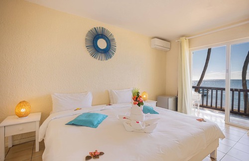 Tombeau Bay Hotel | Cocotiers Hotel – Mauritius