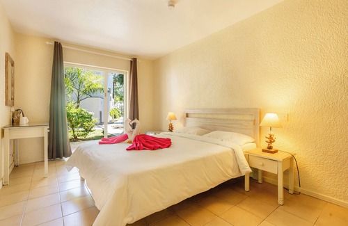 Tombeau Bay Hotel | Cocotiers Hotel – Mauritius
