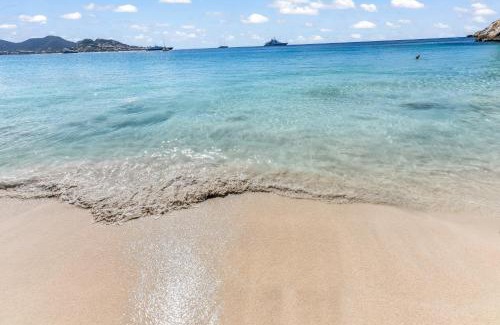 Simpson Bay Complejo | CocoVaa Beach Boutique Hotel