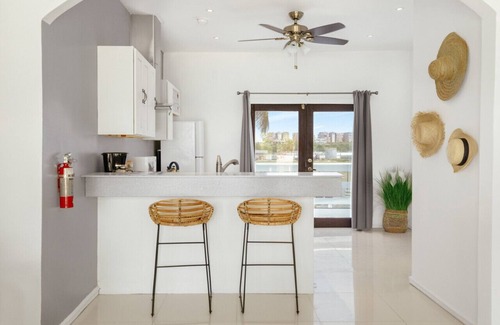Beacon Hill Hotel | CocoVaa Boutique Beach Hotel - Diamond Suite