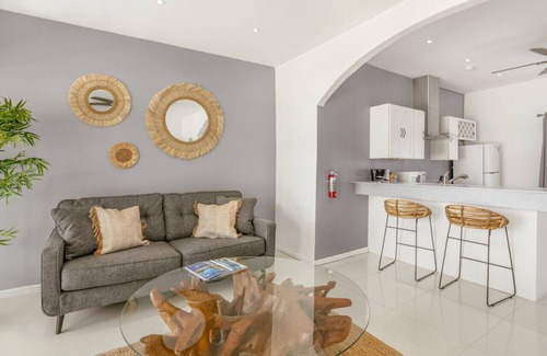 Beacon Hill Hotel | CocoVaa Boutique Beach Hotel - Diamond Suite