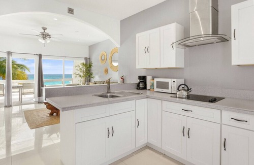 Beacon Hill Hotel | CocoVaa Boutique Beach Hotel - Diamond Suite
