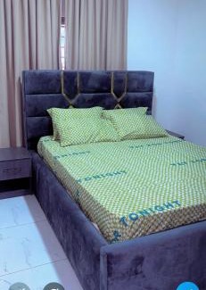 Kwabenyan Casa | Cocovine Residence