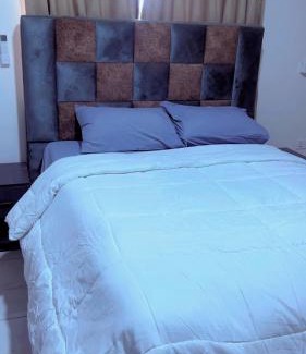 Kwabenyan Casa | Cocovine Residence